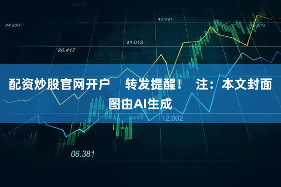 配资炒股官网开户    转发提醒！  注：本文封面图由AI生成